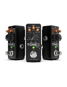 IK MULTIMEDIA TONEX ONE 2