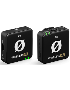 RODE WIRELESS ME DUAL