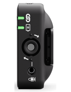 RODE WIRELESS ME DUAL 2