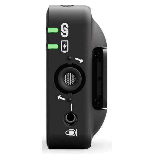 RODE WIRELESS ME DUAL