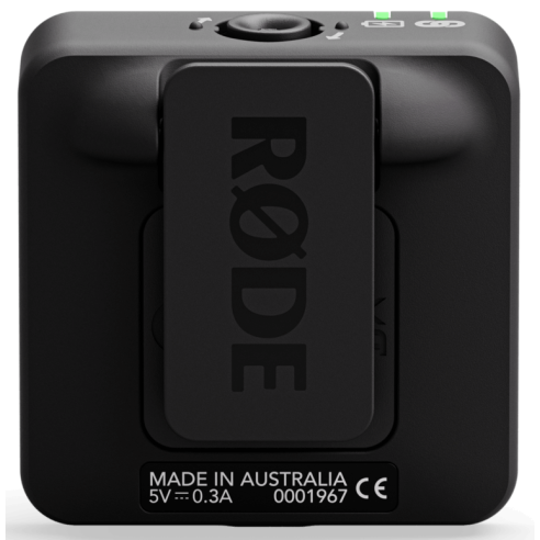 RODE WIRELESS ME DUAL
