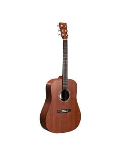 MARTIN D-X1E MAHOGANY REMASTERED