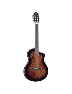 ORTEGA TOUR PLAYER RTPDLX-ACA BURST