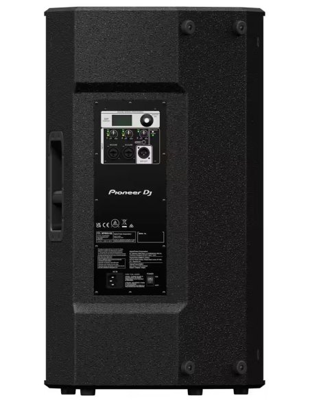 PIONEER DJ XPRS 152 PIONEER DJ XPRS 152