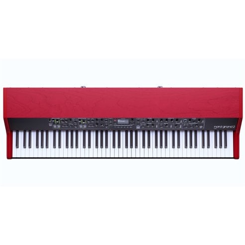 CLAVIA NORD GRAND 2