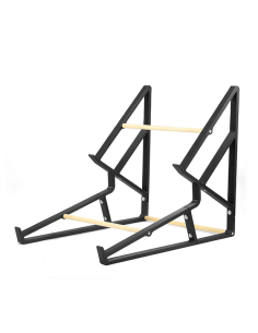 RESTAND ELEKTRON MK II DUAL STAND