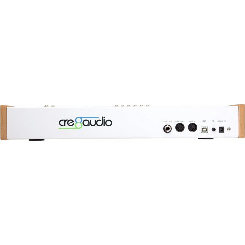CRE8AUDIO NIFTY CASE