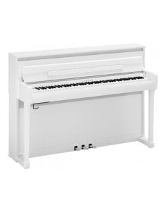 YAMAHA CLP-885PWH