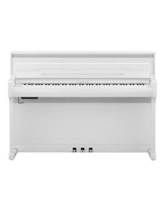 YAMAHA CLP-885PWH 2