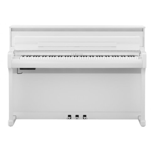 YAMAHA CLP-885PWH