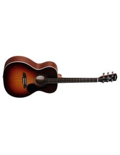 ALVAREZ RF26-SB W/BAG