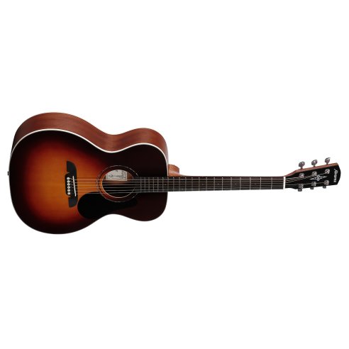 ALVAREZ RF26-SB W/BAG