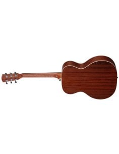 ALVAREZ RF26-SB W/BAG 2