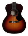 ALVAREZ RF26-SB W/BAG