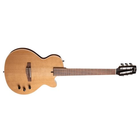 CORT SUNSET NY II SOLID BODY NATURAL