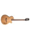 CORT SUNSET NY II SOLID BODY NATURAL
