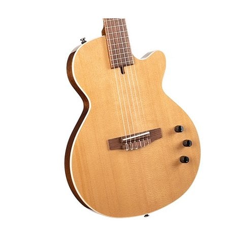 CORT SUNSET NY II SOLID BODY NATURAL
