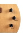 CORT SUNSET NY II SOLID BODY NATURAL