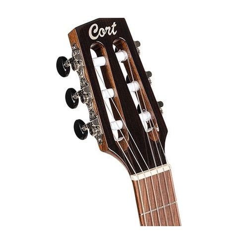 CORT SUNSET NY II SOLID BODY NATURAL