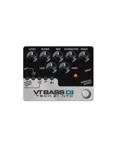 TECH 21 VT BASS DI