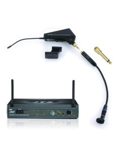 JTS UR816D-UT16GT+516GT WIRELESS FISARMONICA