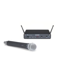 SAMSON CONCERT 88X F HANDHELD SYSTEM