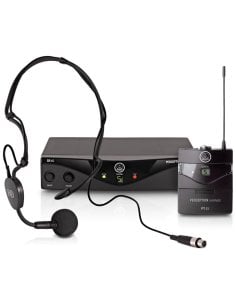 AKG PW45 SPORT SET BDA