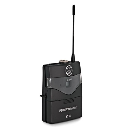 AKG PW45 SPORT SET BDA