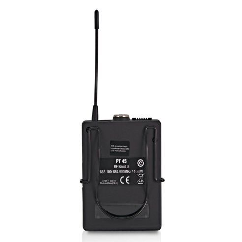 AKG PW45 SPORT SET BDA