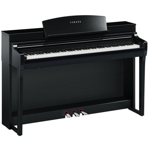 YAMAHA CSP-255PE