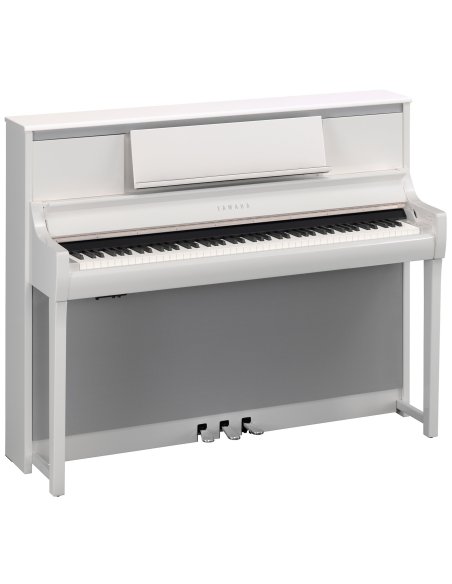 YAMAHA CSP-295PWH YAMAHA CSP-295PWH