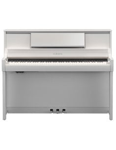 YAMAHA CSP-295PWH 2