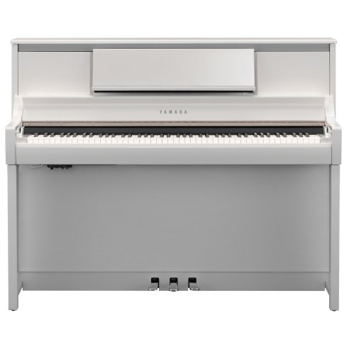 YAMAHA CSP-295PWH