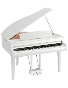 YAMAHA CSP-295GP WH