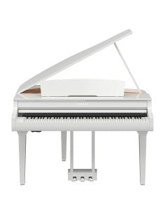 YAMAHA CSP-295GP WH 2