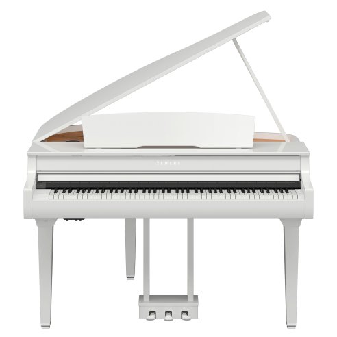YAMAHA CSP-295GP WH