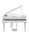 YAMAHA CSP-295GP WH