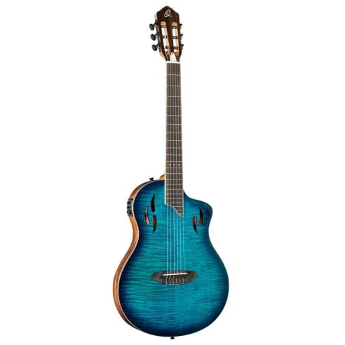ORTEGA TOUR PLAYER RTPDLX-FMA