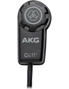 AKG C411PP