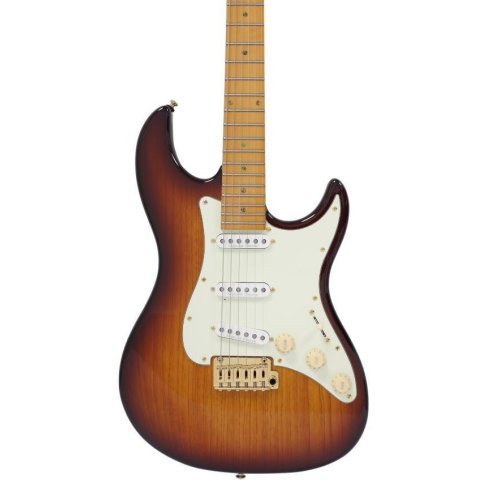 LARRY CARLTON S10 SSS TS