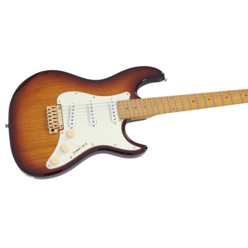 LARRY CARLTON S10 SSS TS