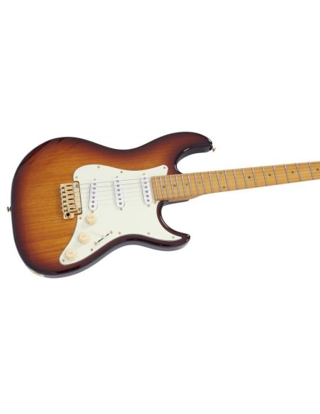 LARRY CARLTON S10 SSS TS LARRY CARLTON S10 SSS TS