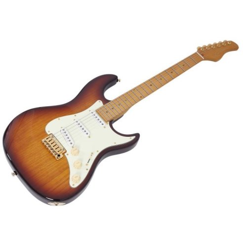 LARRY CARLTON S10 SSS TS