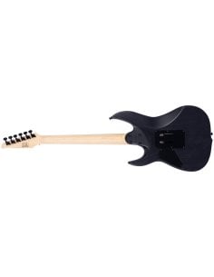 LARRY CARLTON X5 TRANS BLACK 2
