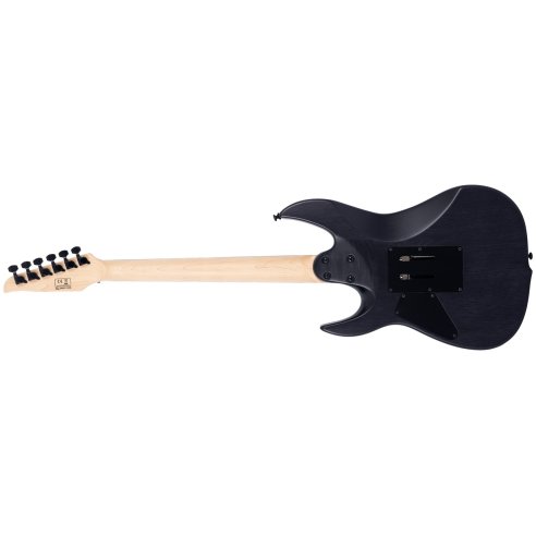 LARRY CARLTON X5 TRANS BLACK