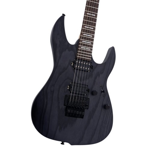 LARRY CARLTON X5 TRANS BLACK