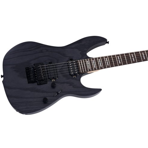 LARRY CARLTON X5 TRANS BLACK