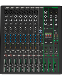 MACKIE PROFX12V3+
