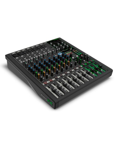 MACKIE PROFX12V3+ MACKIE PROFX12V3+