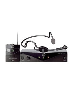 AKG PW45 SPORT SET BD U2